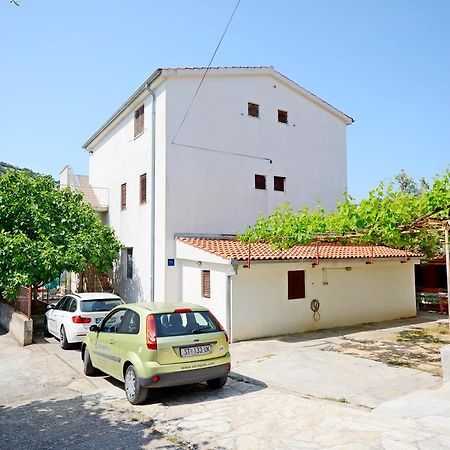 Apartments Kovacevic Rogoznica  Exterior photo