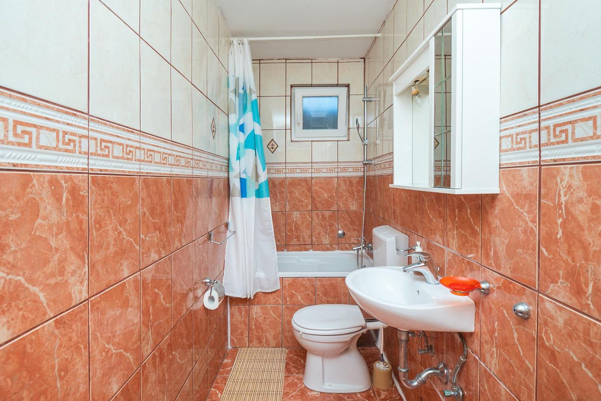 Apartments Kovacevic Rogoznica  Exterior photo