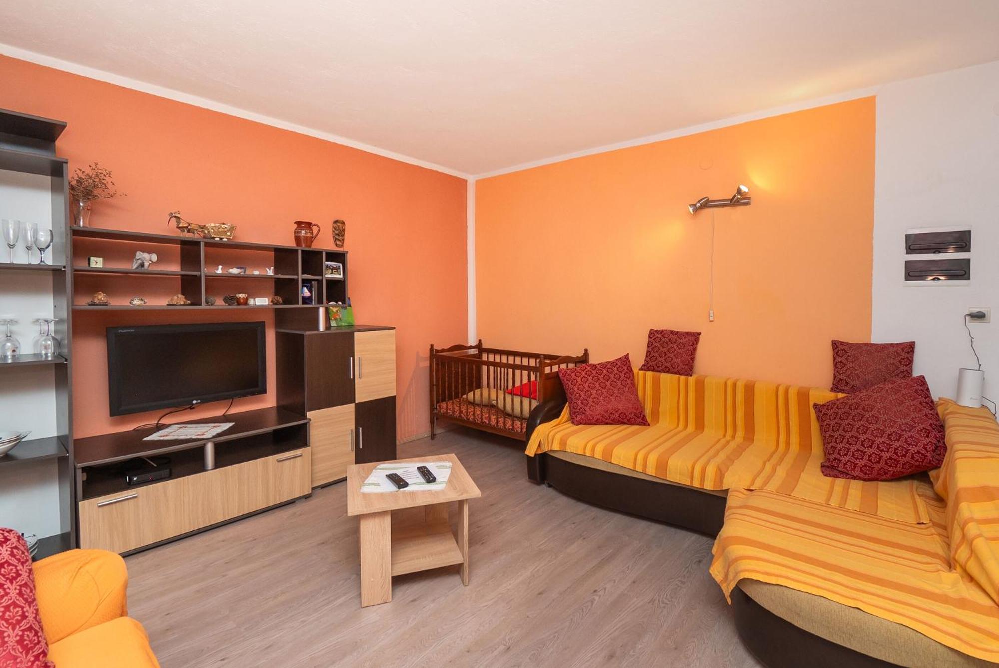 Apartments Kovacevic Rogoznica  Exterior photo