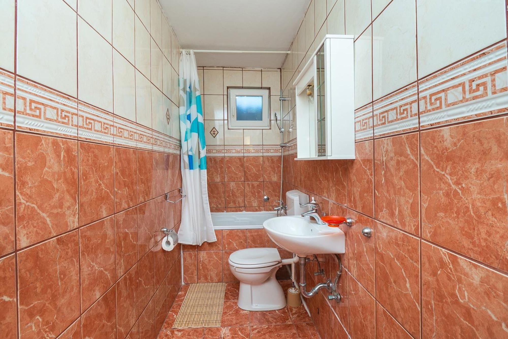 Apartments Kovacevic Rogoznica  Exterior photo
