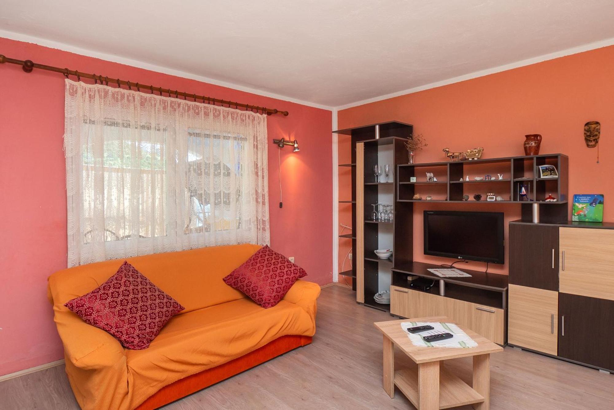 Apartments Kovacevic Rogoznica  Exterior photo